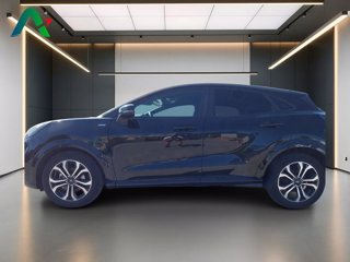 FORD Puma 1.0 ecoboost h st-line s&s 125cv