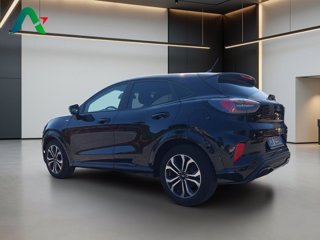 FORD Puma 1.0 ecoboost h st-line s&s 125cv