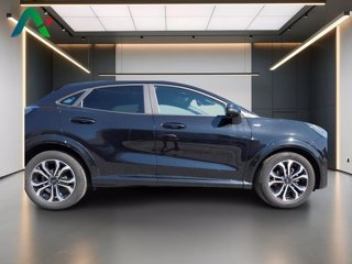 FORD Puma 1.0 ecoboost h st-line s&s 125cv