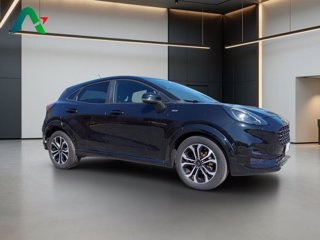 FORD Puma 1.0 ecoboost h st-line s&s 125cv