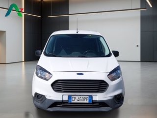 FORD Transit courier 1.5 tdci 100cv s&s trend my20