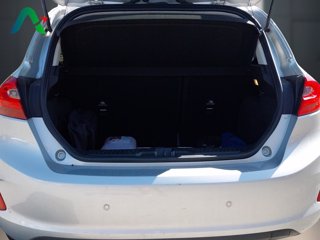 FORD Fiesta 5p 1.1 titanium gpl 75cv