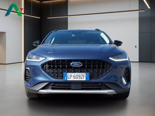 FORD Focus active 1.0 ecoboost h style 125cv