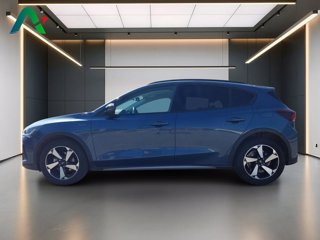 FORD Focus active 1.0 ecoboost h style 125cv