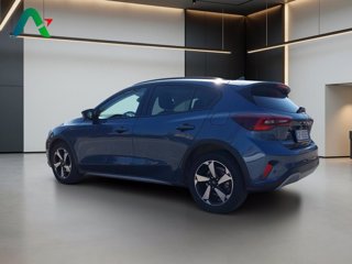 FORD Focus active 1.0 ecoboost h style 125cv