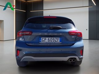 FORD Focus active 1.0 ecoboost h style 125cv