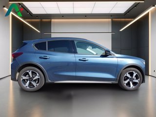 FORD Focus active 1.0 ecoboost h style 125cv