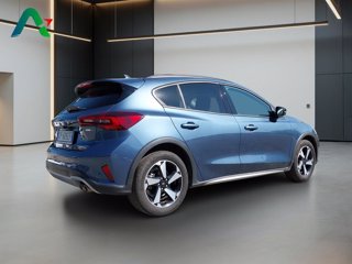 FORD Focus active 1.0 ecoboost h style 125cv