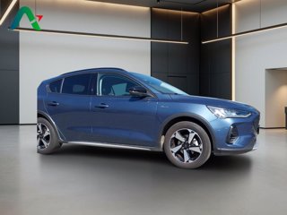 FORD Focus active 1.0 ecoboost h style 125cv