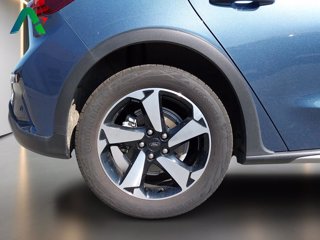 FORD Focus active 1.0 ecoboost h style 125cv