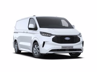 FORD Transit Custom 280 2.0 EcoBlue 130CV Titanium L1H1 E6.2