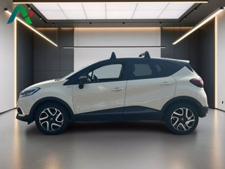 RENAULT Captur 1.5 dci bose 90cv