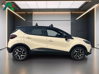 RENAULT Captur 1.5 dci bose 90cv