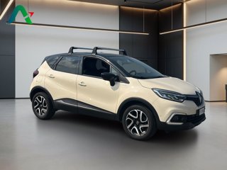 RENAULT Captur 1.5 dci bose 90cv