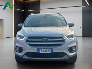 FORD Kuga 2.0 tdci titanium s&s awd 150cv powershift