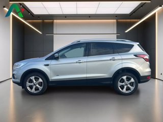 FORD Kuga 2.0 tdci titanium s&s awd 150cv powershift