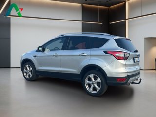 FORD Kuga 2.0 tdci titanium s&s awd 150cv powershift