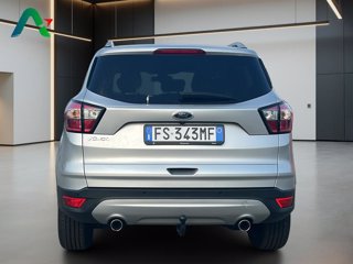 FORD Kuga 2.0 tdci titanium s&s awd 150cv powershift