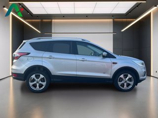 FORD Kuga 2.0 tdci titanium s&s awd 150cv powershift
