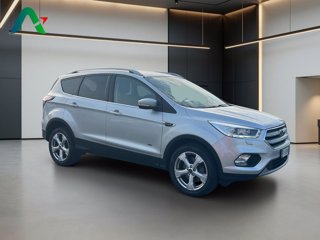 FORD Kuga 2.0 tdci titanium s&s awd 150cv powershift