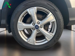 FORD Kuga 2.0 tdci titanium s&s awd 150cv powershift