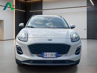 FORD Puma 1.0 ecoboost h titanium s&s 125cv