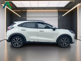 FORD Puma 1.0 ecoboost h titanium s&s 125cv