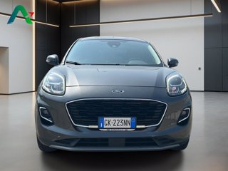 FORD Puma 1.0 ecoboost h titanium design s&s 125cv