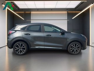 FORD Puma 1.0 ecoboost h titanium design s&s 125cv