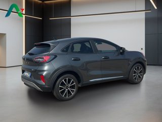 FORD Puma 1.0 ecoboost h titanium design s&s 125cv
