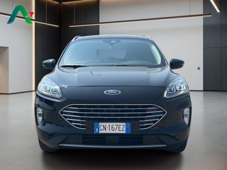 FORD Kuga 1.5 ecoboost titanium x 2wd 150cv