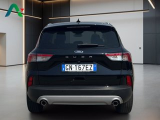 FORD Kuga 1.5 ecoboost titanium x 2wd 150cv