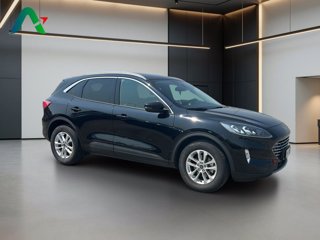 FORD Kuga 1.5 ecoboost titanium x 2wd 150cv