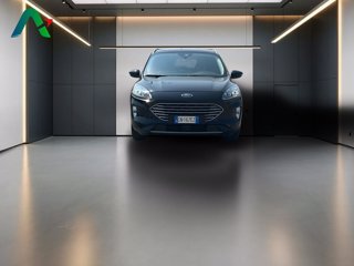 FORD Kuga 1.5 ecoboost titanium x 2wd 150cv