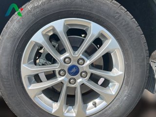 FORD Kuga 1.5 ecoboost titanium x 2wd 150cv