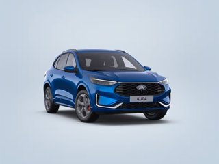 FORD Kuga ST-Line X 2.5 Benzina Full Hybrid 180CV 132kW Automatica (HF45)