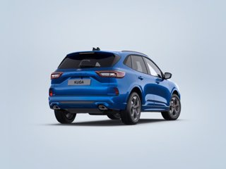 FORD Kuga ST-Line X 2.5 Benzina Full Hybrid 180CV 132kW Automatica (HF45)