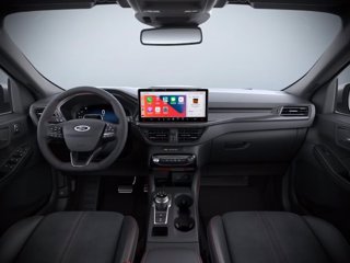 FORD Kuga ST-Line X 2.5 Benzina Full Hybrid 180CV 132kW Automatica (HF45)
