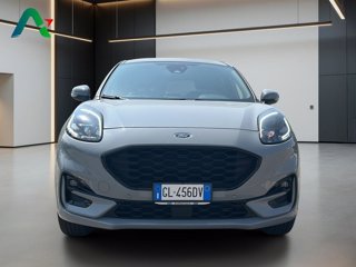 FORD Puma 1.0 ecoboost h st-line x s&s 125cv