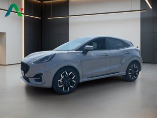 FORD Puma 1.0 ecoboost h st-line x s&s 125cv