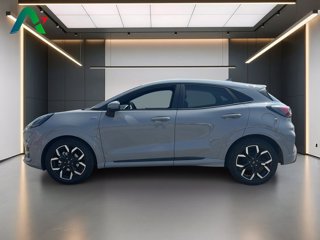 FORD Puma 1.0 ecoboost h st-line x s&s 125cv