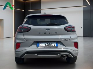 FORD Puma 1.0 ecoboost h st-line x s&s 125cv