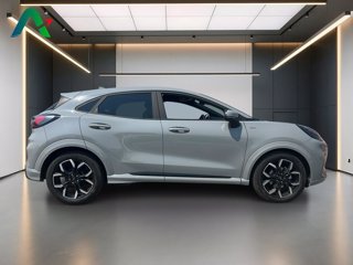 FORD Puma 1.0 ecoboost h st-line x s&s 125cv