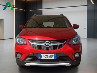 OPEL Karl 1.0 rocks 75cv auto