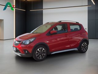 OPEL Karl 1.0 rocks 75cv auto