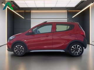 OPEL Karl 1.0 rocks 75cv auto