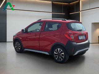 OPEL Karl 1.0 rocks 75cv auto