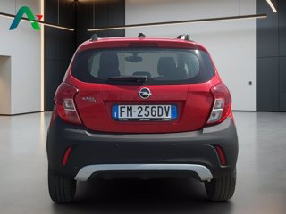 OPEL Karl 1.0 rocks 75cv auto