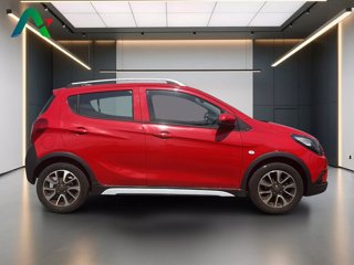 OPEL Karl 1.0 rocks 75cv auto