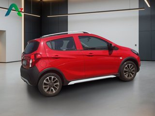 OPEL Karl 1.0 rocks 75cv auto